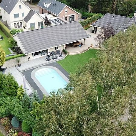 B&B De Streek Etten-Leur Eksteriør bilde