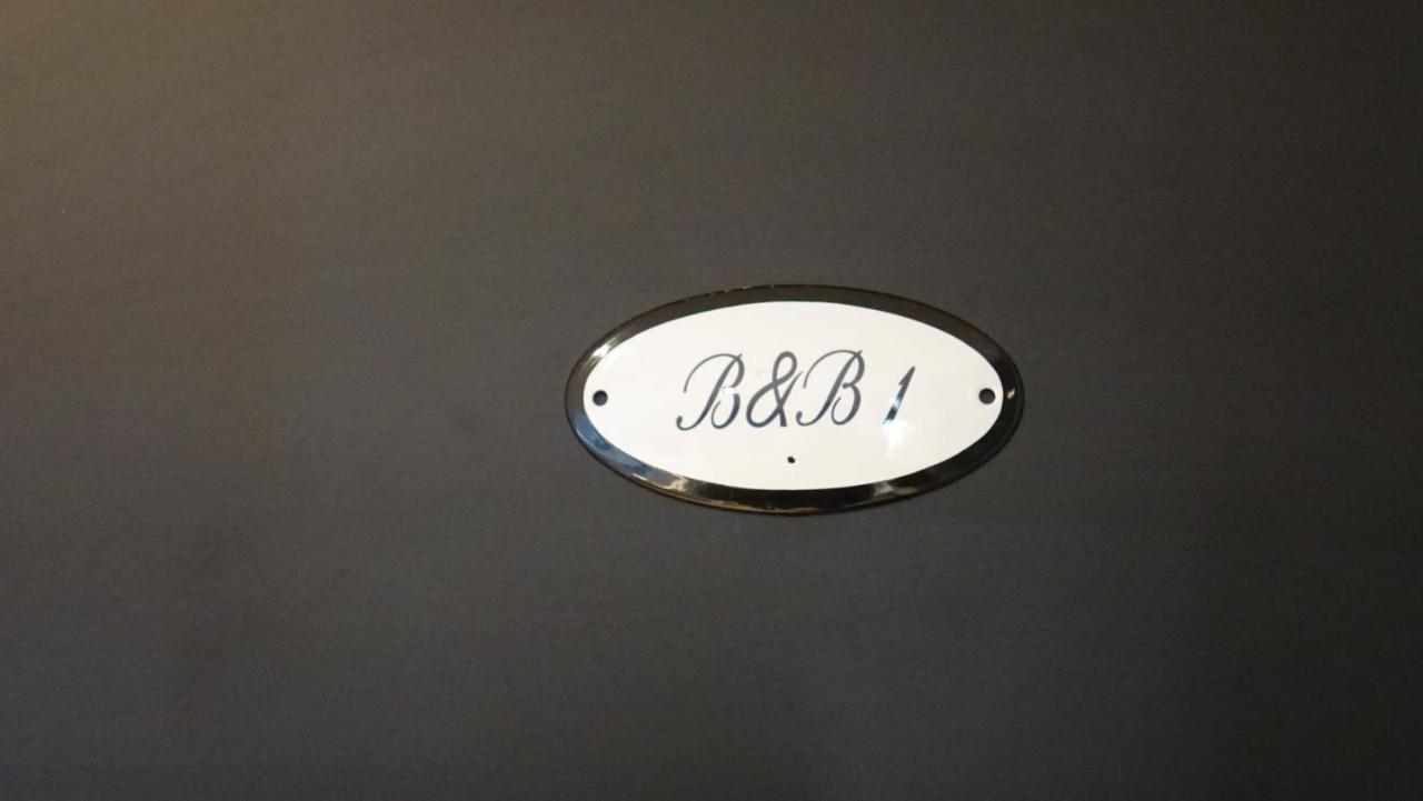 B&B De Streek Etten-Leur Eksteriør bilde