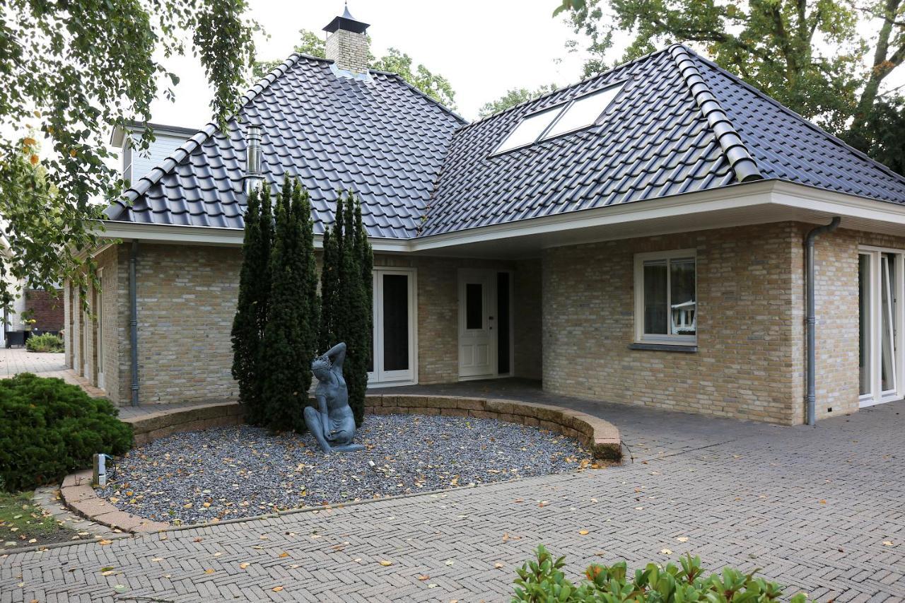 B&B De Streek Etten-Leur Eksteriør bilde