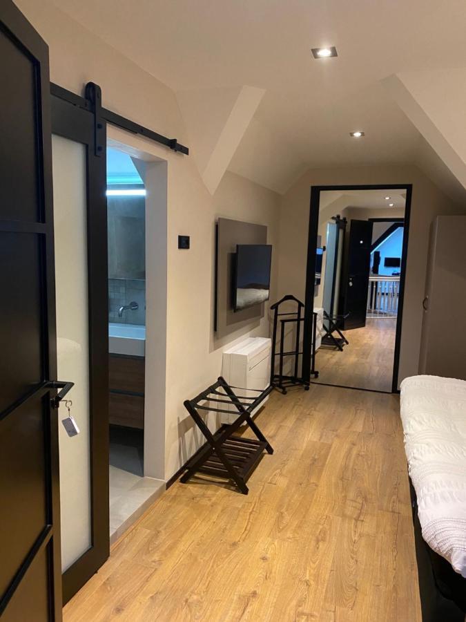 B&B De Streek Etten-Leur Eksteriør bilde