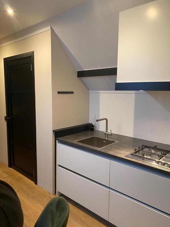 B&B De Streek Etten-Leur Eksteriør bilde