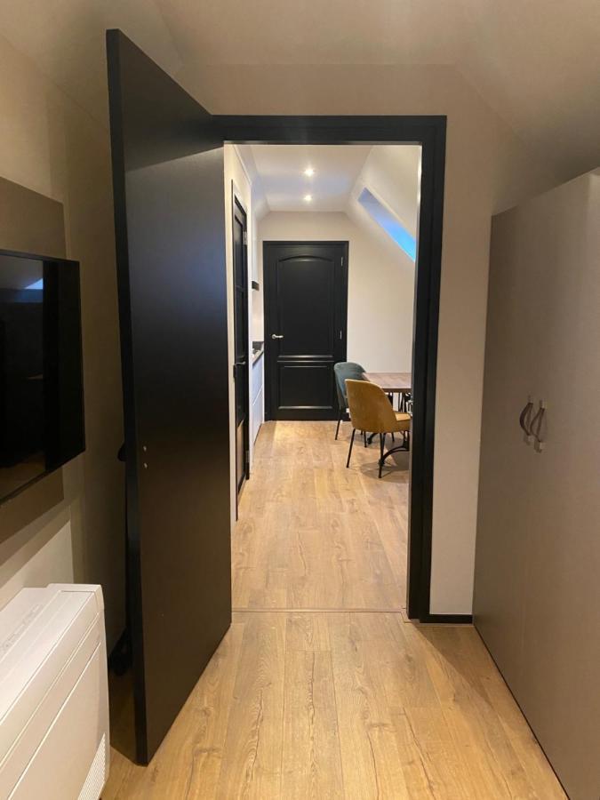 B&B De Streek Etten-Leur Eksteriør bilde