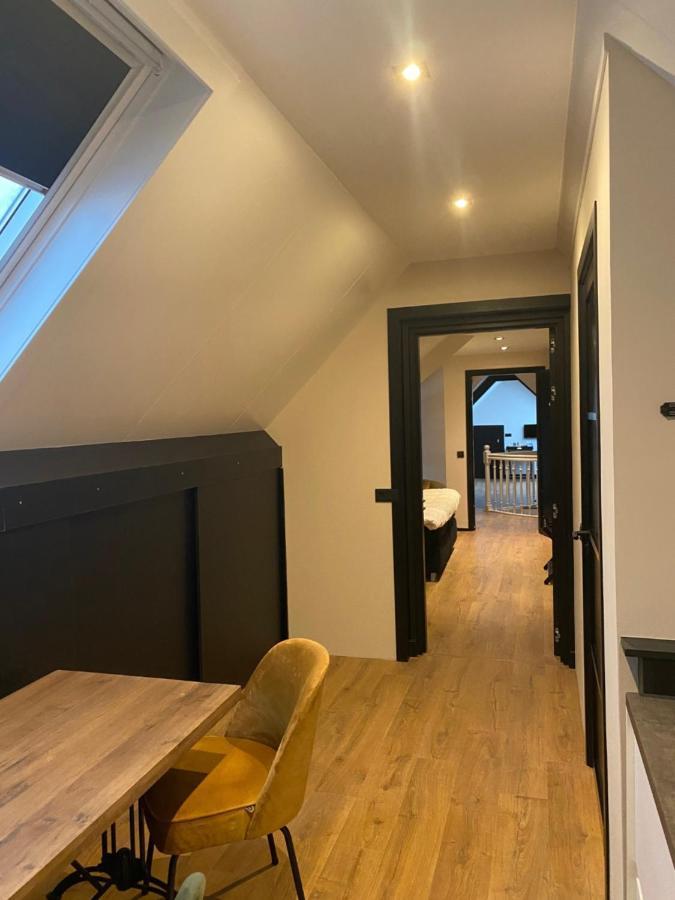 B&B De Streek Etten-Leur Eksteriør bilde